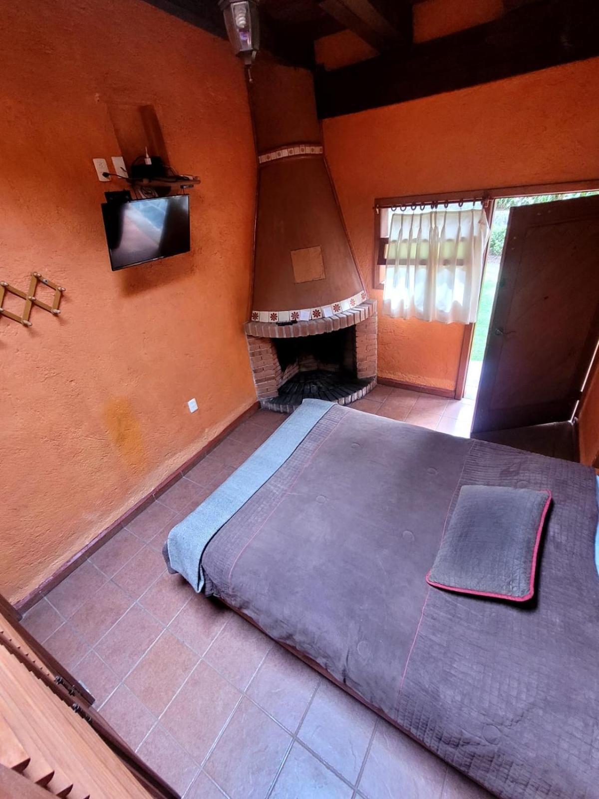 Hotel Casa Valle บาเญเดบราโว ภายนอก รูปภาพ