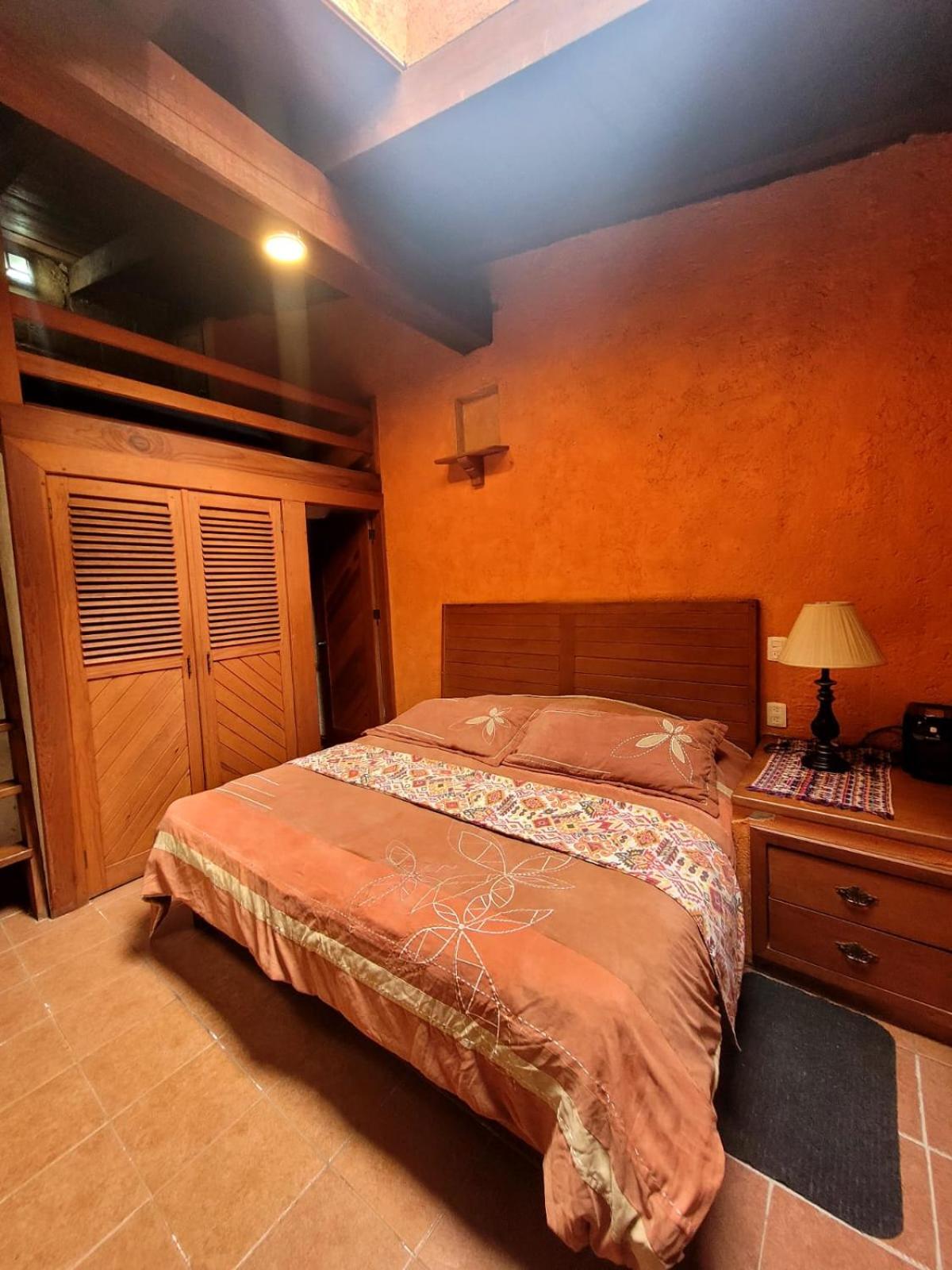 Hotel Casa Valle บาเญเดบราโว ภายนอก รูปภาพ