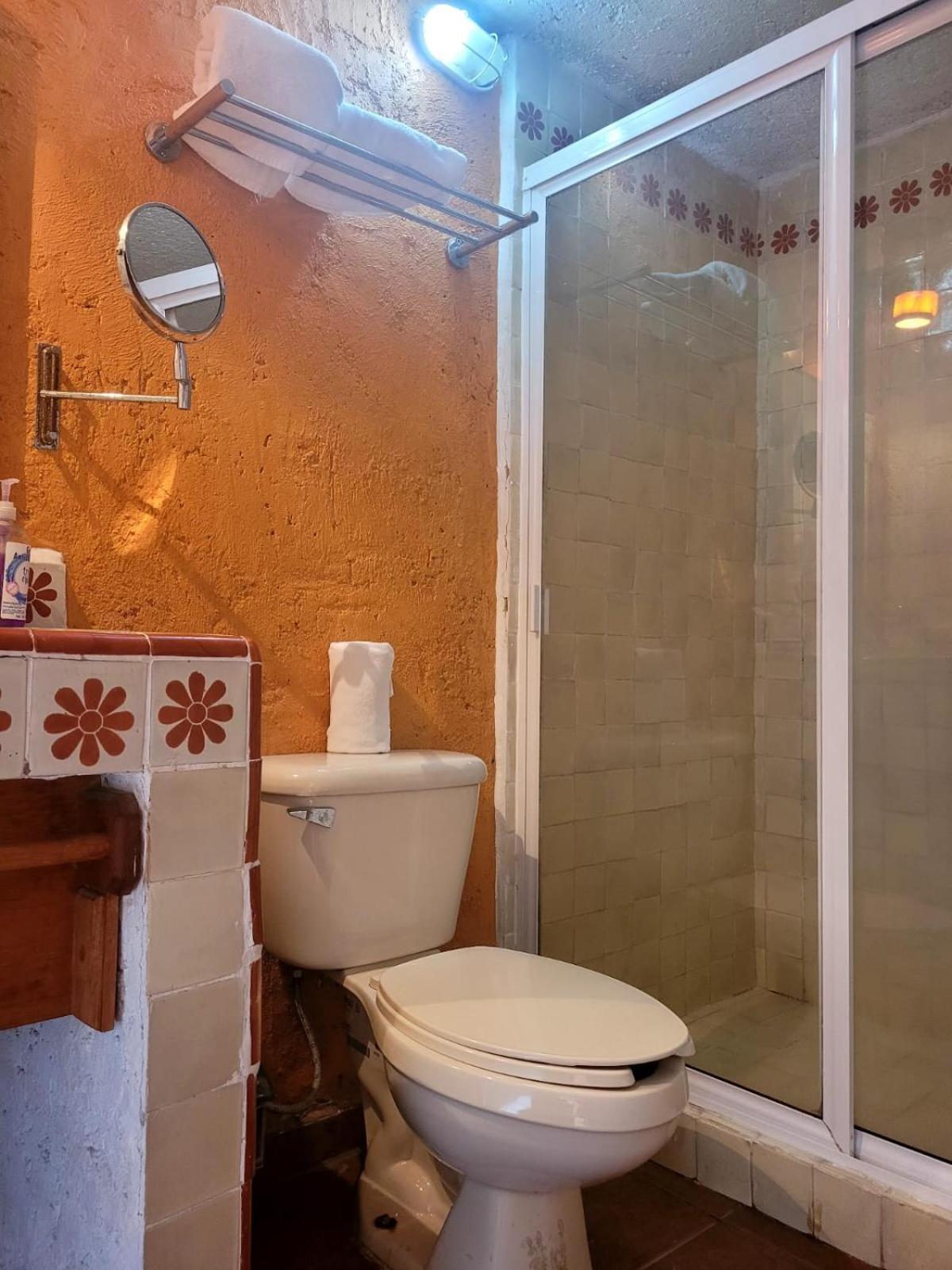 Hotel Casa Valle บาเญเดบราโว ภายนอก รูปภาพ