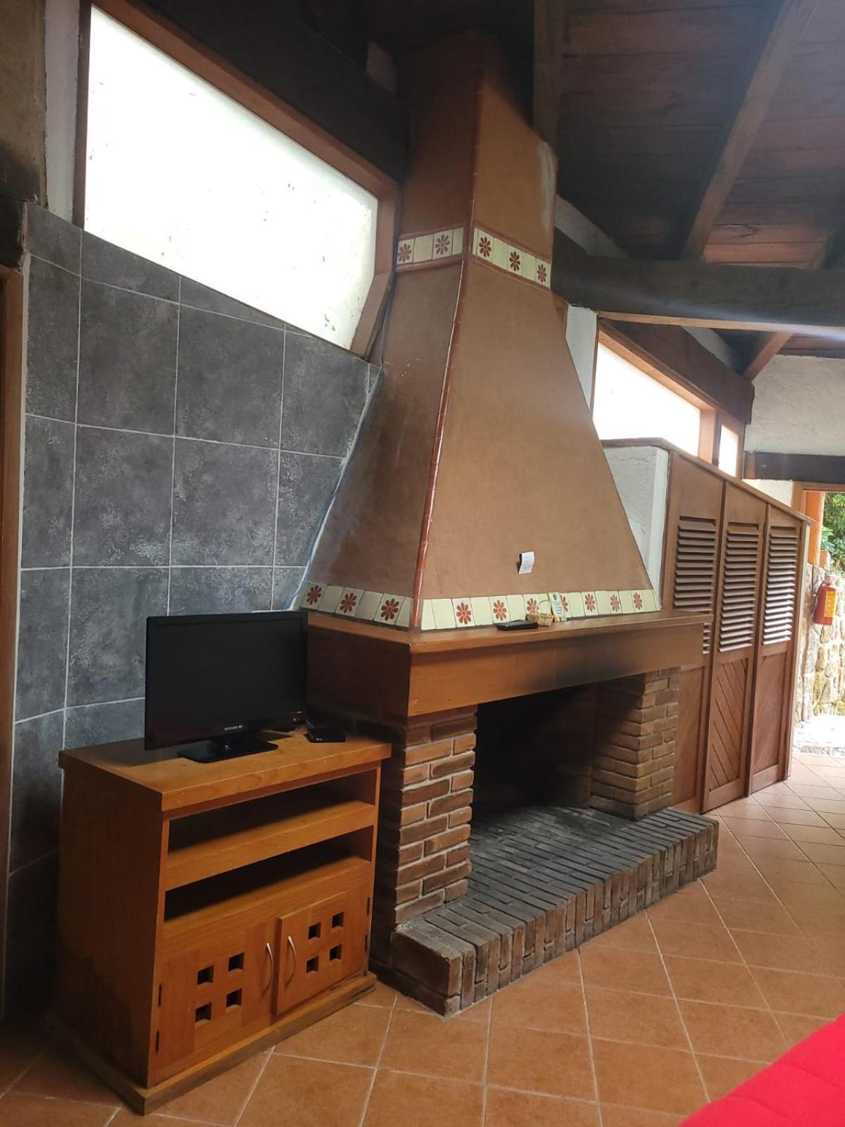 Hotel Casa Valle บาเญเดบราโว ภายนอก รูปภาพ