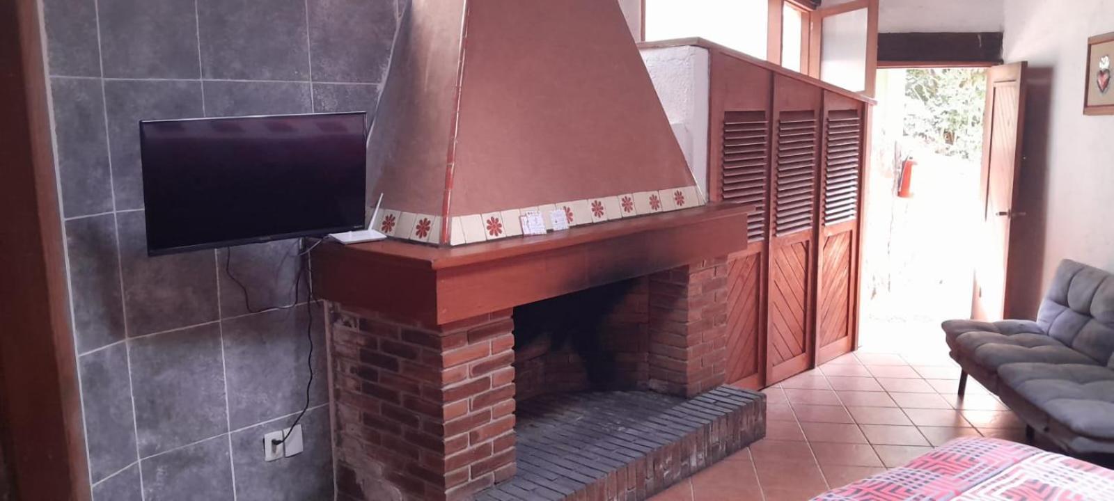 Hotel Casa Valle บาเญเดบราโว ภายนอก รูปภาพ