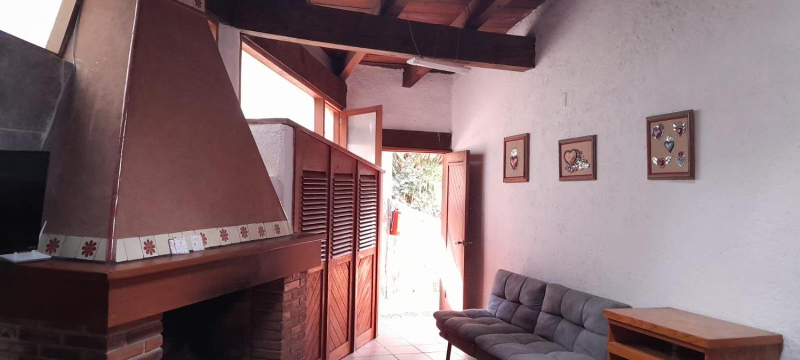 Hotel Casa Valle บาเญเดบราโว ภายนอก รูปภาพ