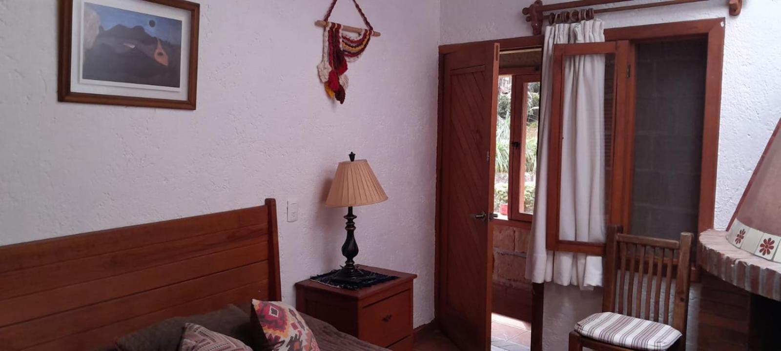 Hotel Casa Valle บาเญเดบราโว ภายนอก รูปภาพ