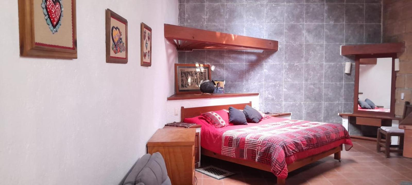 Hotel Casa Valle บาเญเดบราโว ภายนอก รูปภาพ