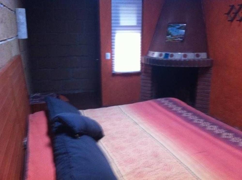 Hotel Casa Valle บาเญเดบราโว ภายนอก รูปภาพ